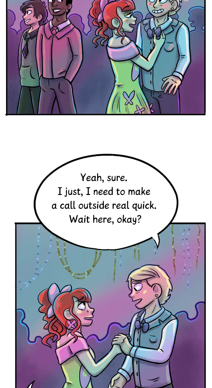 Acception Chapter 79 page 2 - 