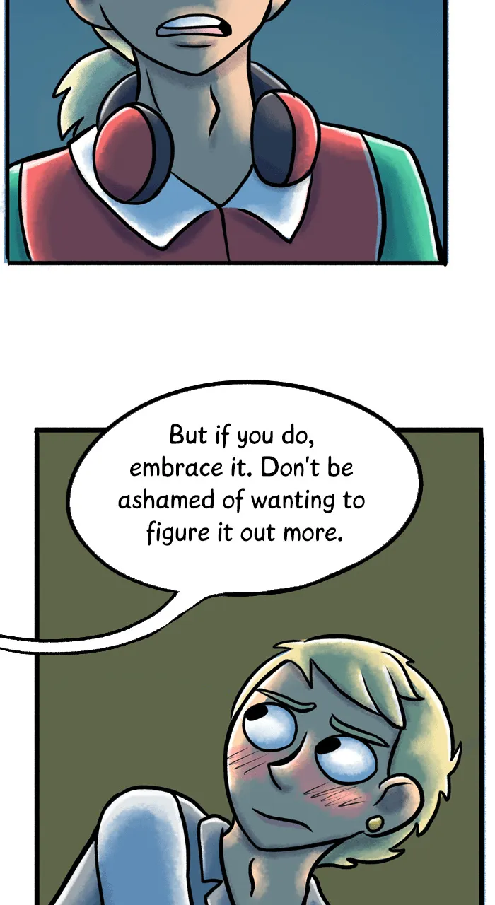 Acception Chapter 79 page 13 - 