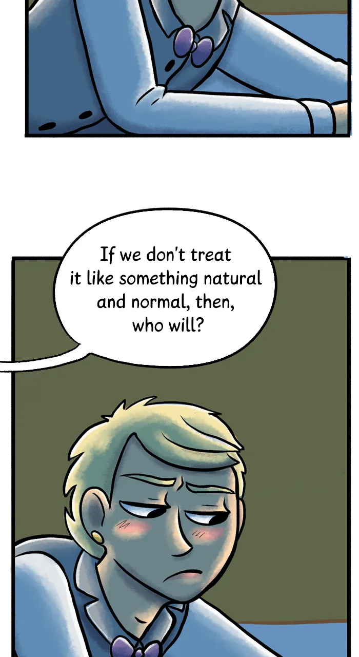 Acception Chapter 79 page 14 - 