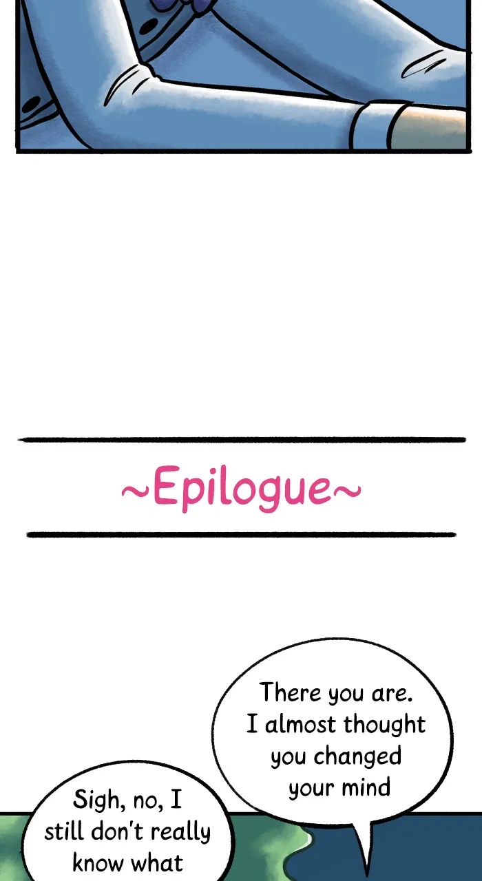 Acception Chapter 79 page 15 - 