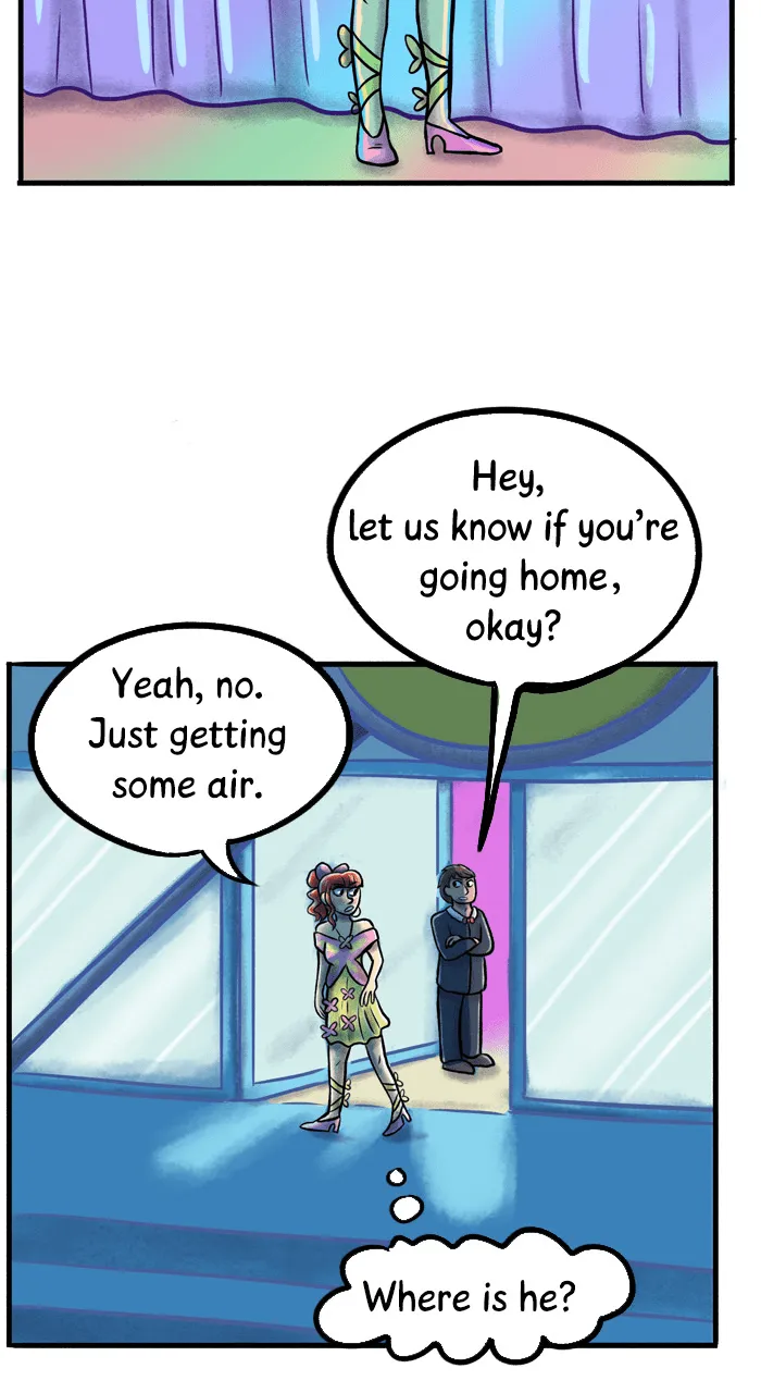 Acception Chapter 79 page 4 - 