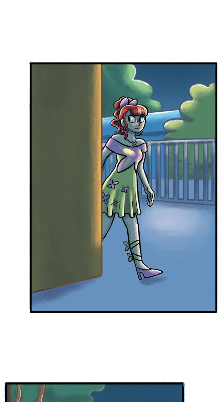 Acception Chapter 79 page 5 - 