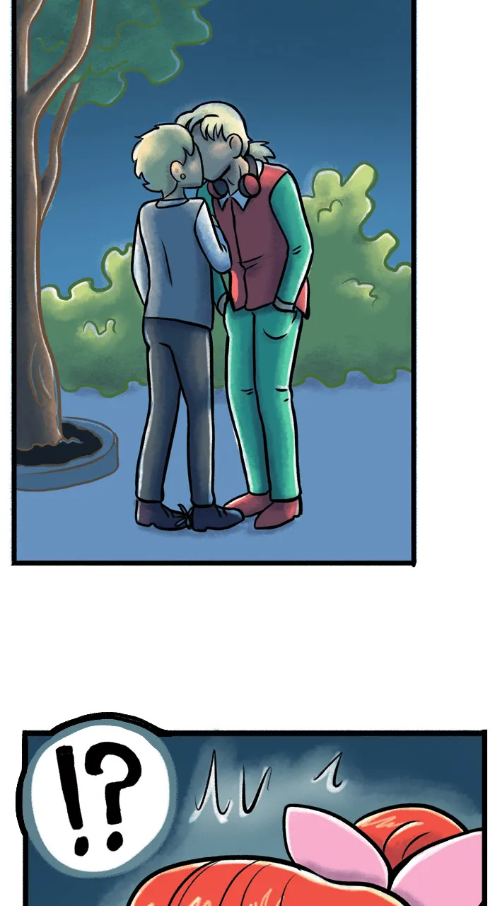 Acception Chapter 79 page 6 - 