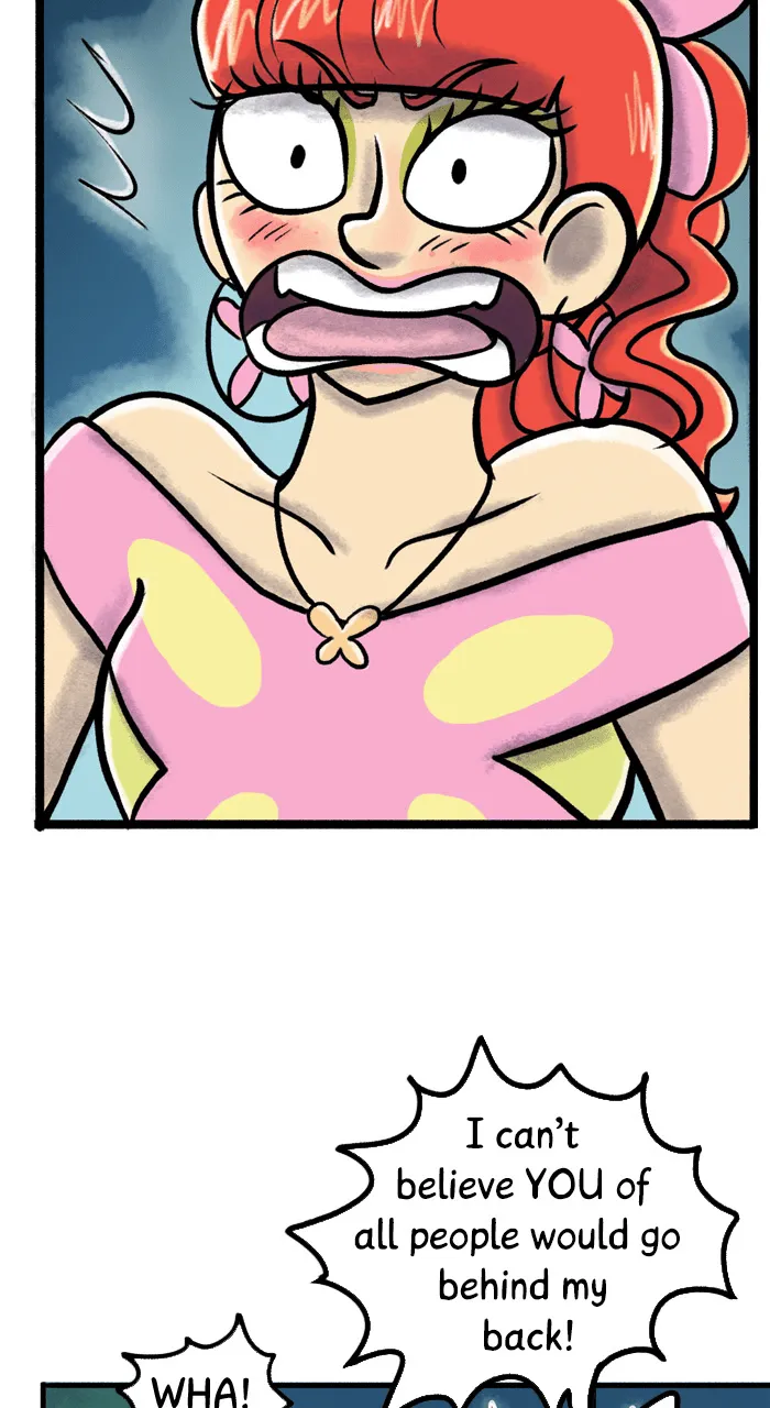 Acception Chapter 79 page 7 - 