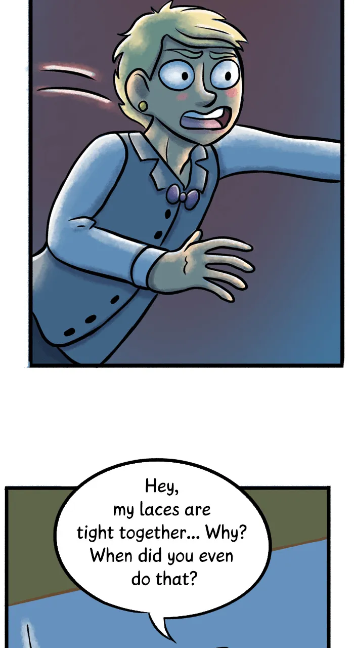 Acception Chapter 79 page 10 - 