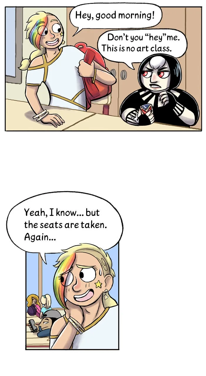 Acception Chapter 8 page 2 - 