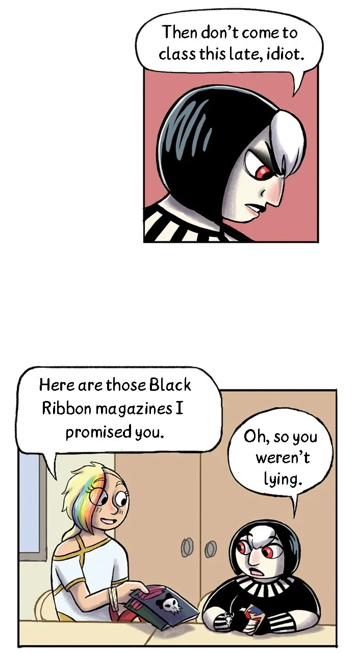 Acception Chapter 8 page 3 - 