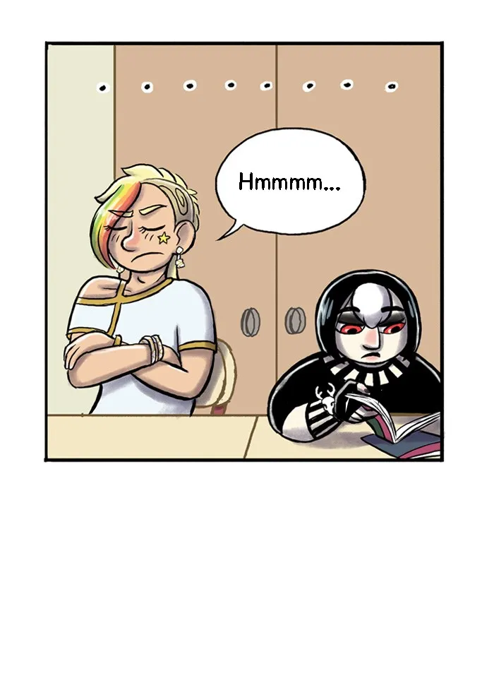 Acception Chapter 8 page 5 - 