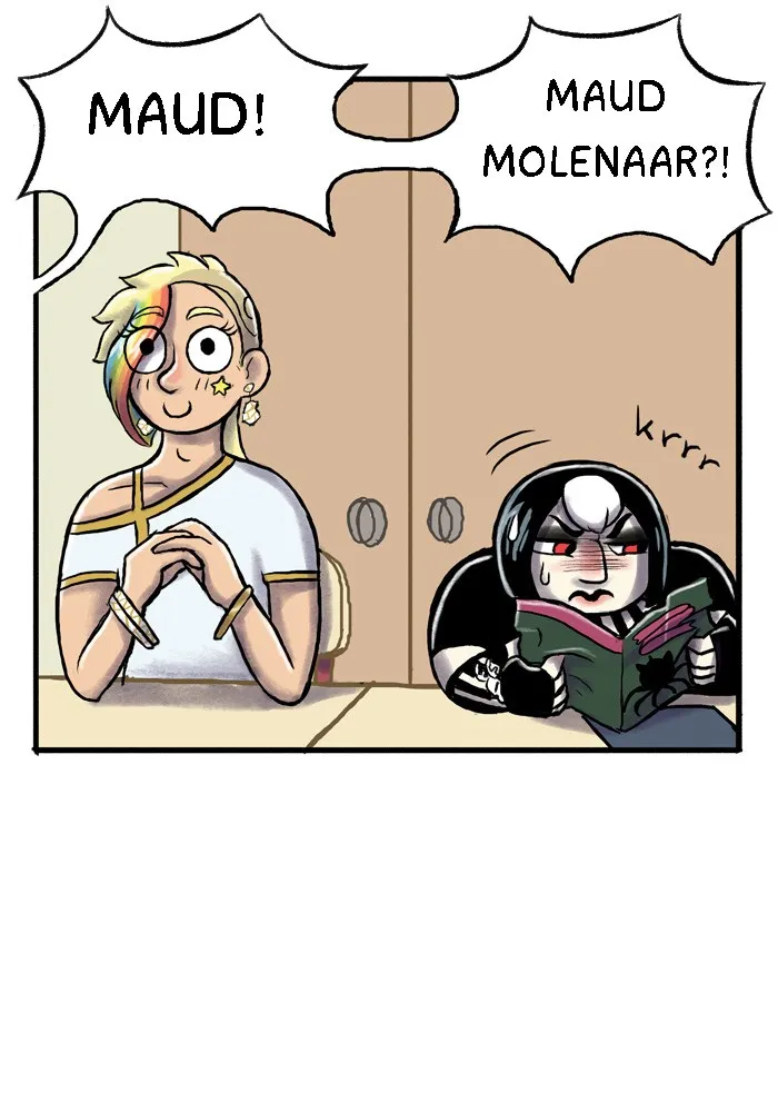 Acception Chapter 8 page 8 - 