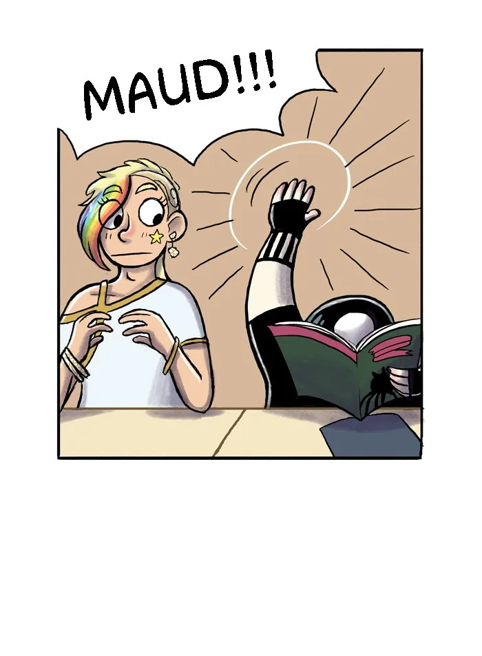 Acception Chapter 8 page 9 - 