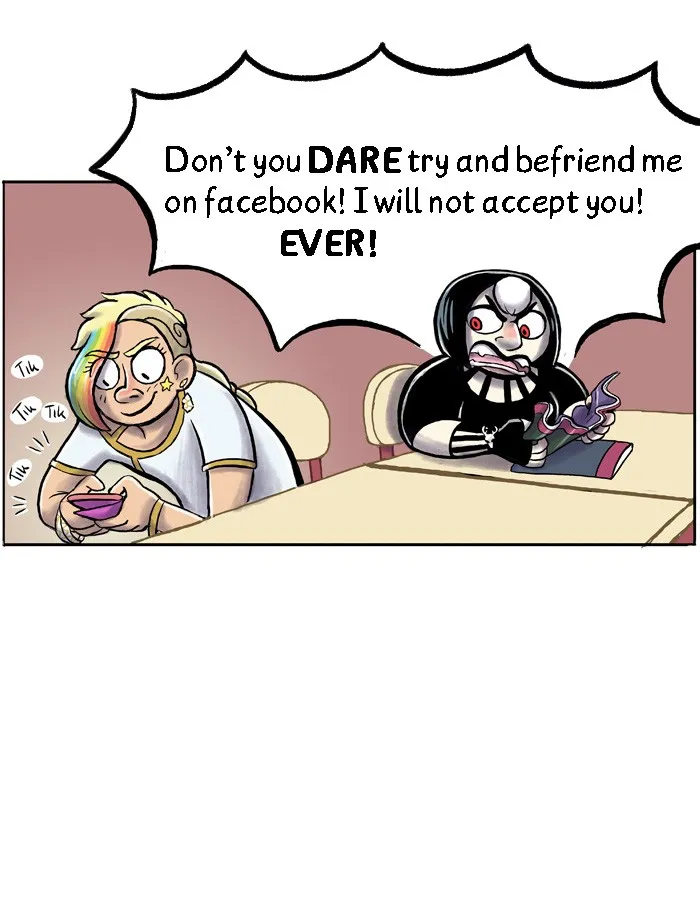 Acception Chapter 8 page 10 - 