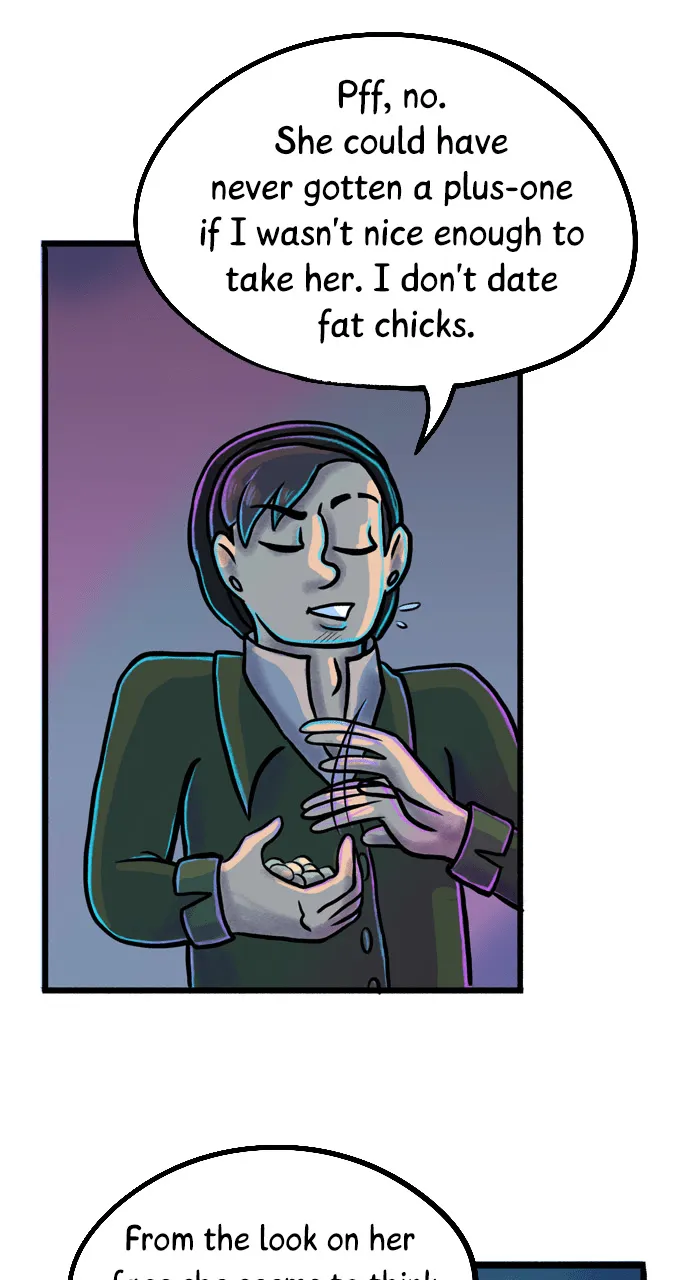 Acception Chapter 80 page 5 - 