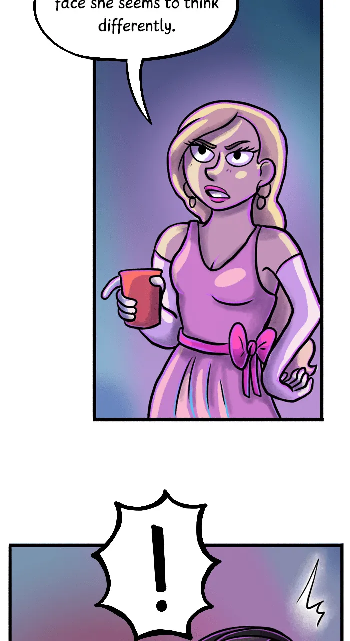 Acception Chapter 80 page 6 - 