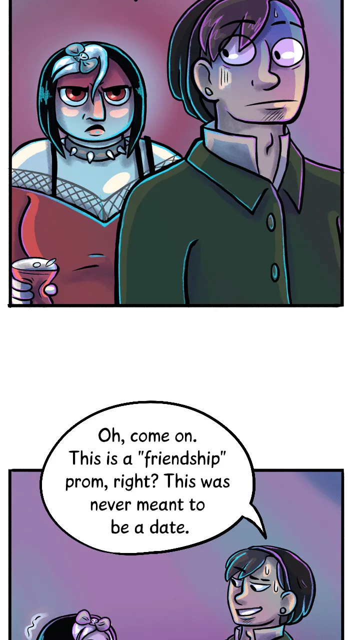 Acception Chapter 80 page 7 - 