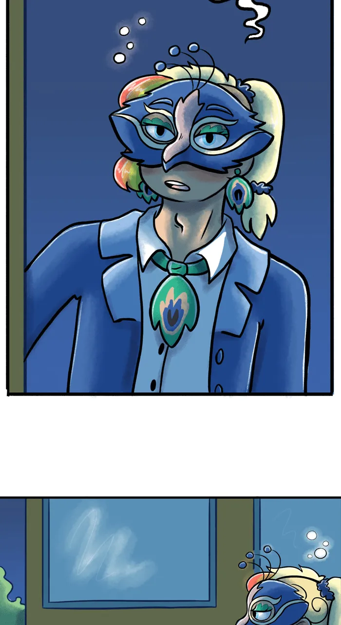 Acception Chapter 81 page 2 - 