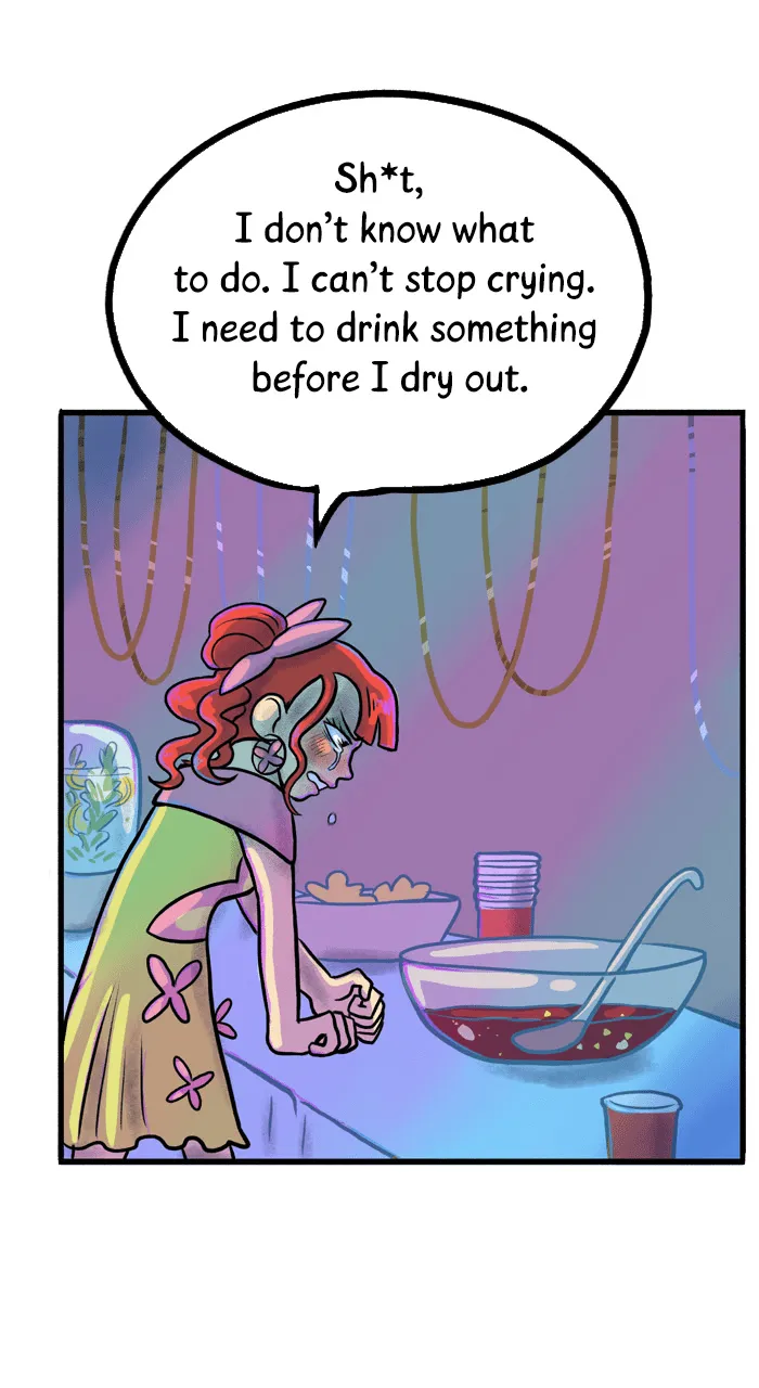 Acception Chapter 81 page 8 - 