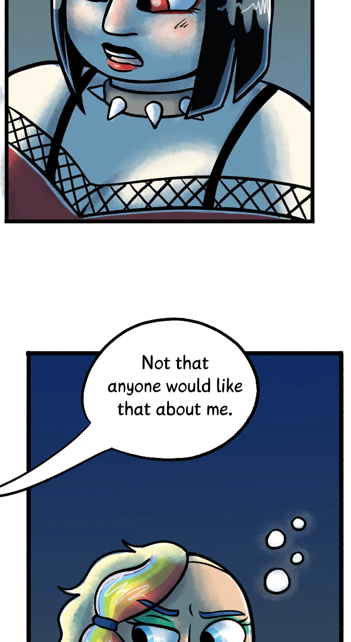 Acception Chapter 82 page 4 - 