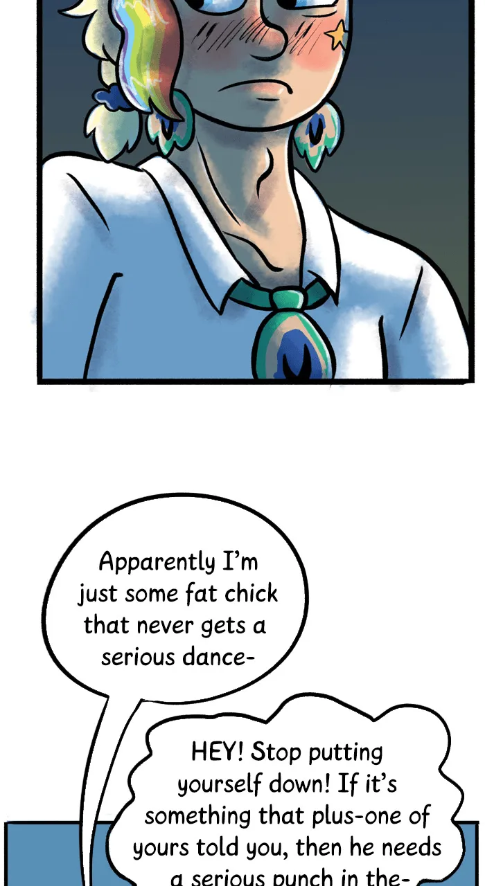 Acception Chapter 82 page 5 - 
