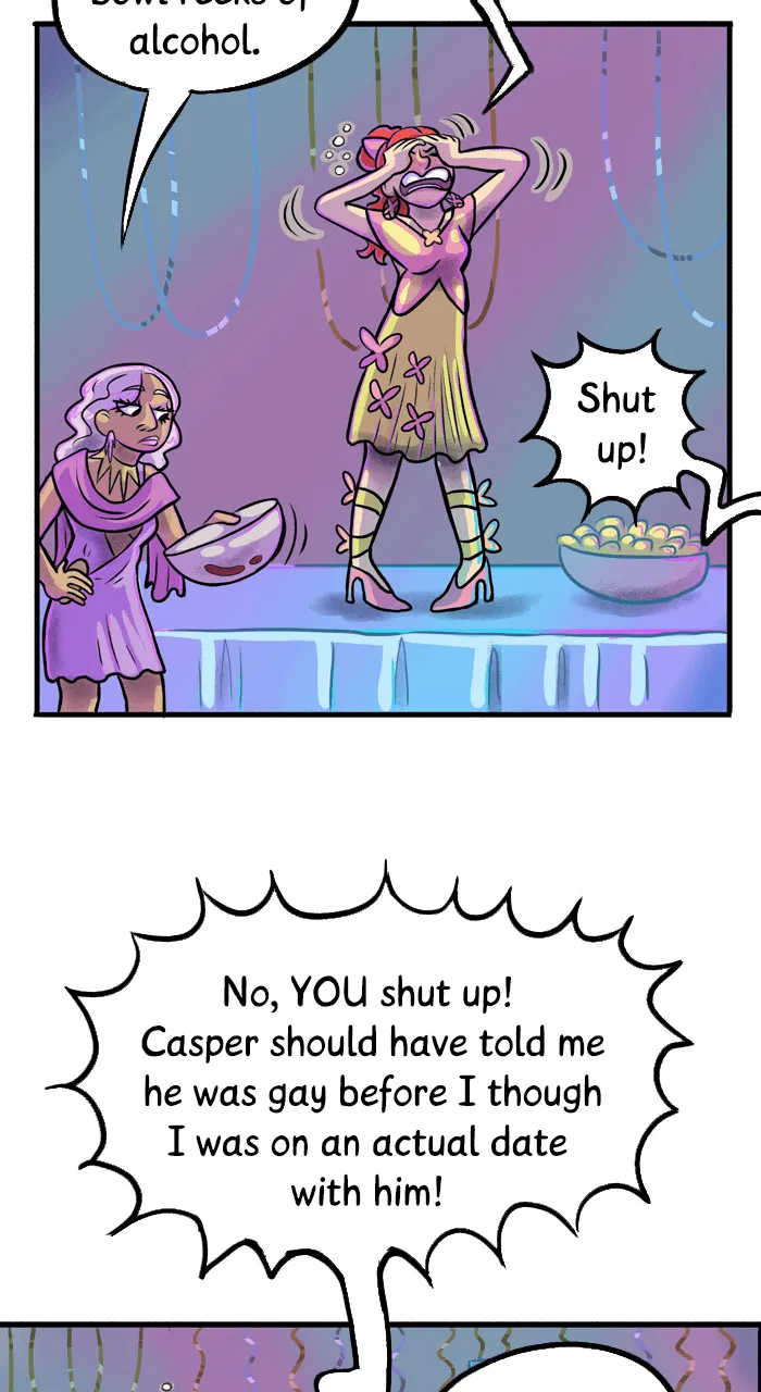 Acception Chapter 83 page 2 - 