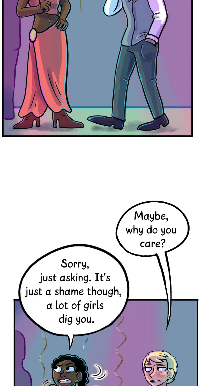 Acception Chapter 83 page 4 - 