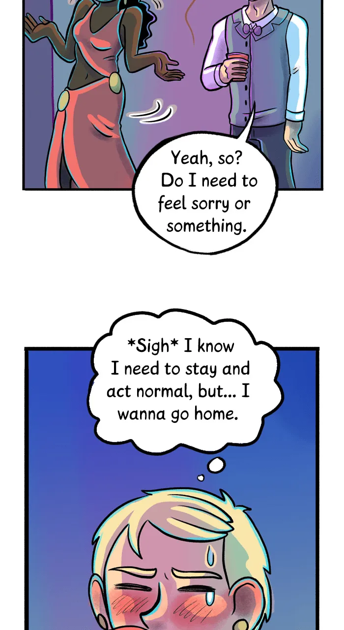 Acception Chapter 83 page 5 - 