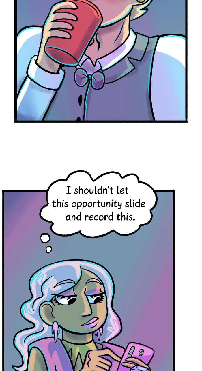 Acception Chapter 83 page 6 - 