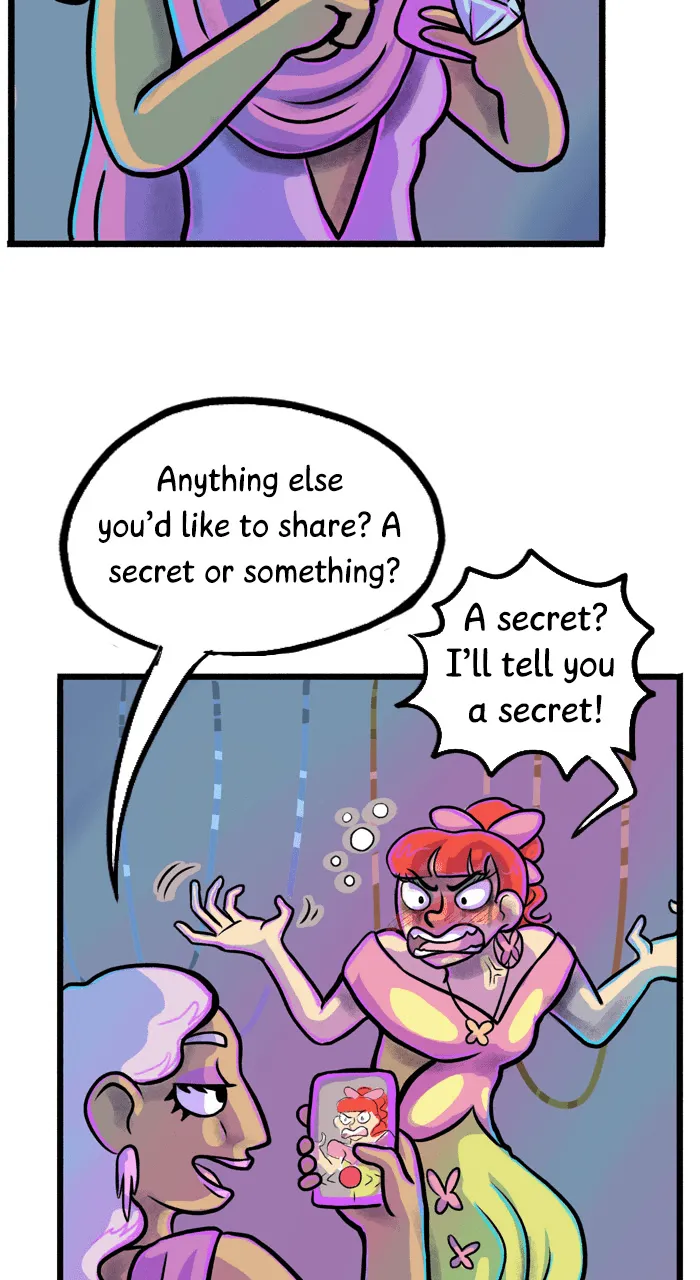 Acception Chapter 83 page 7 - 