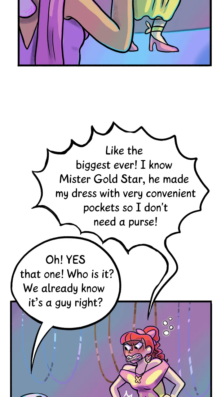 Acception Chapter 83 page 8 - 
