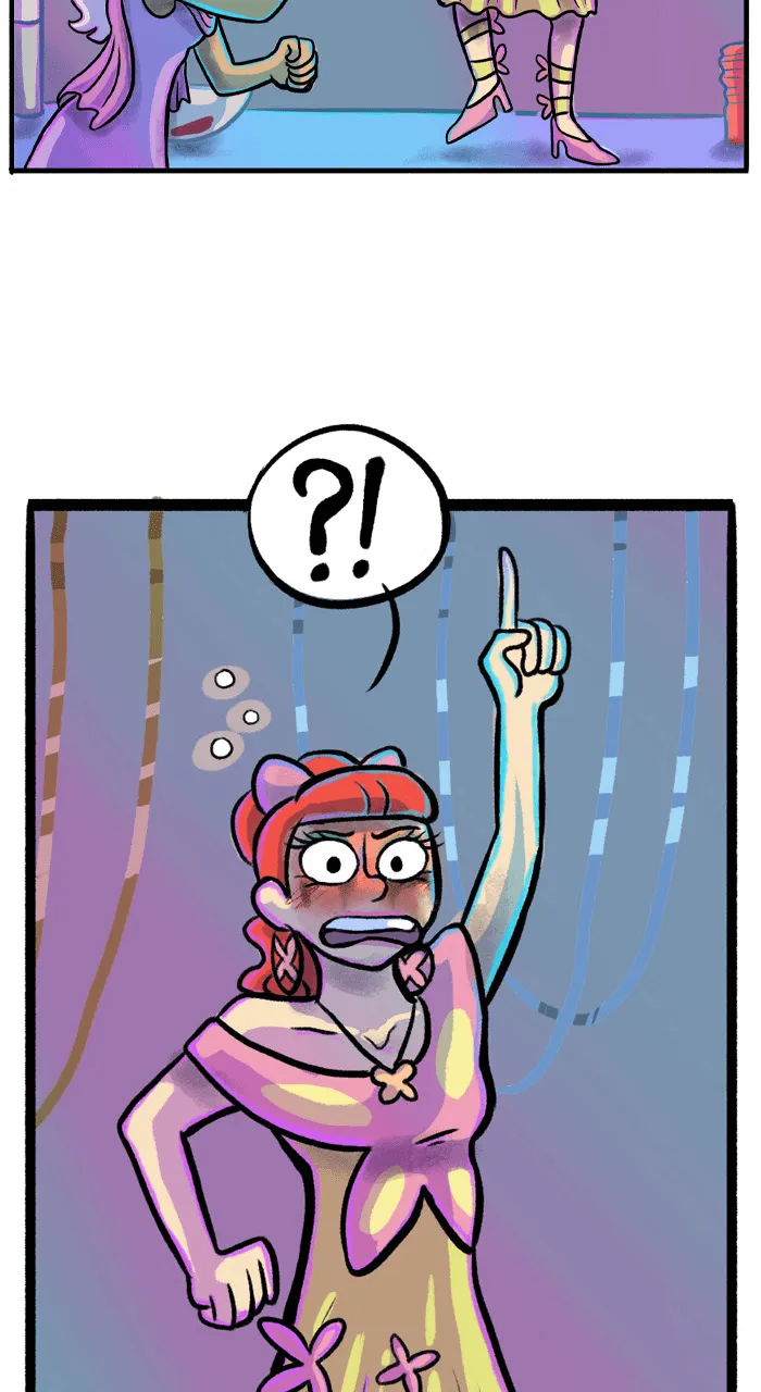 Acception Chapter 83 page 10 - 