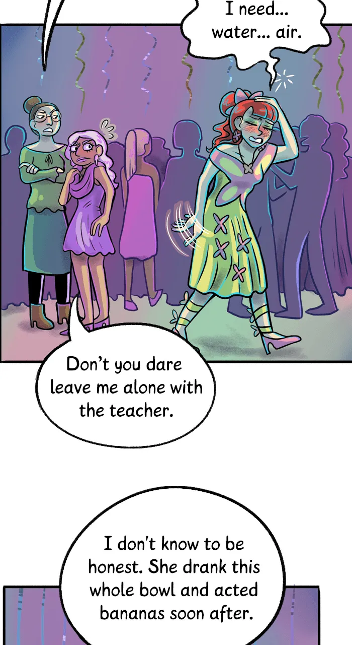 Acception Chapter 84 page 2 - 