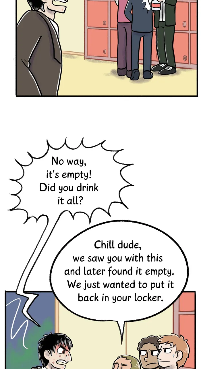 Acception Chapter 84 page 4 - 