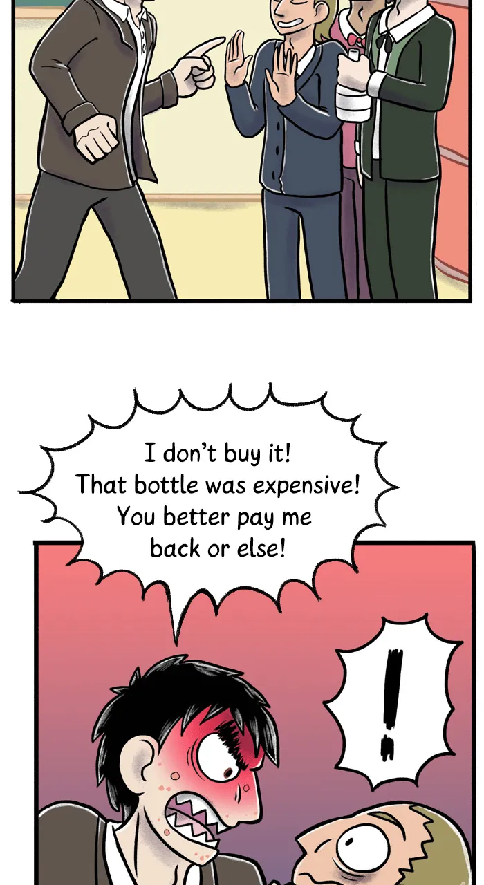 Acception Chapter 84 page 5 - 