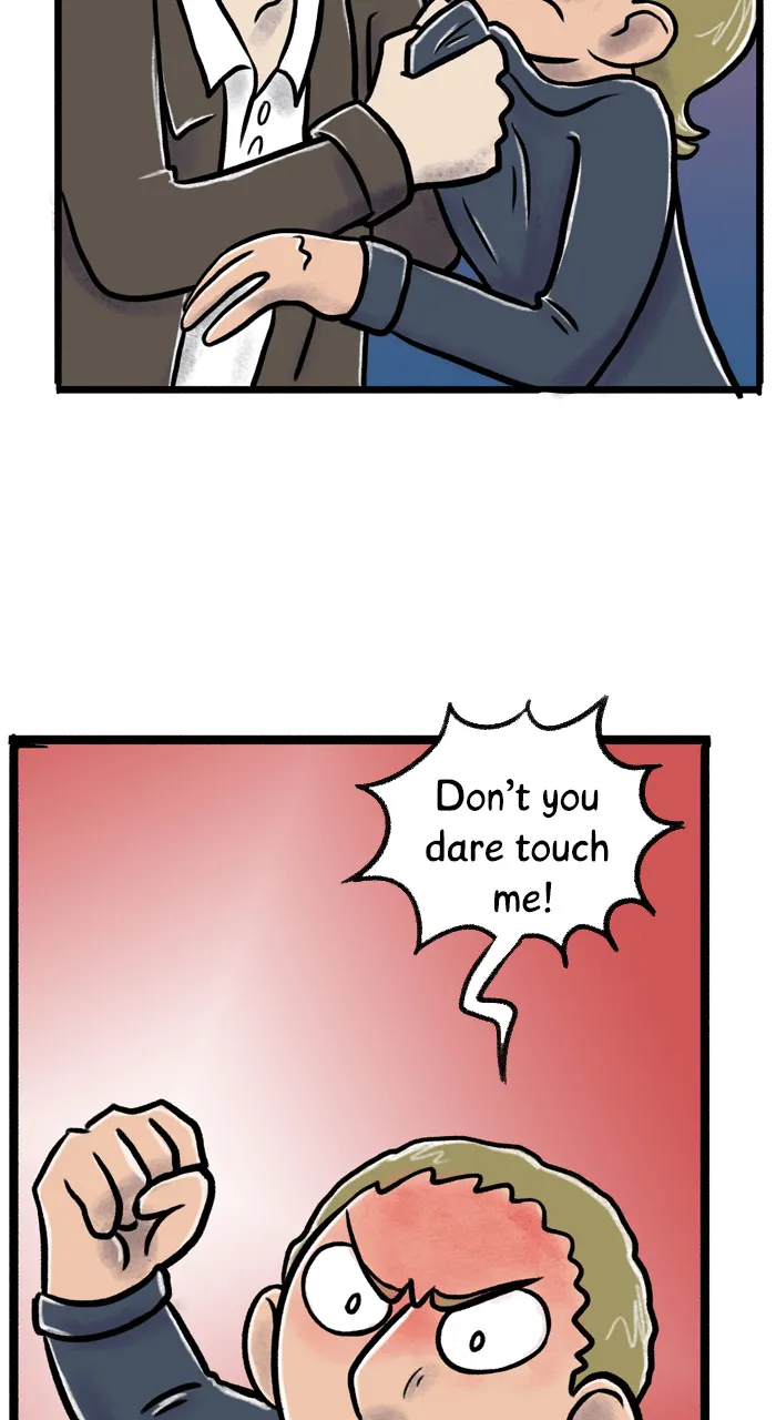 Acception Chapter 84 page 6 - 