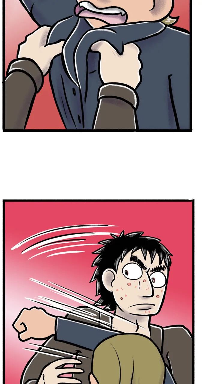 Acception Chapter 84 page 7 - 