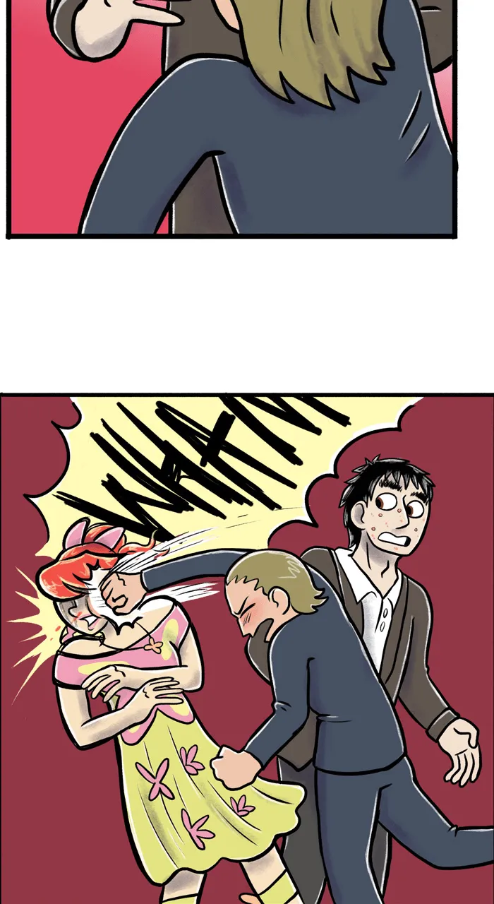 Acception Chapter 84 page 8 - 