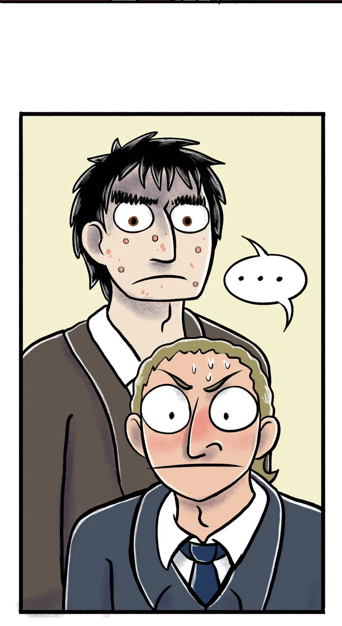 Acception Chapter 84 page 9 - 