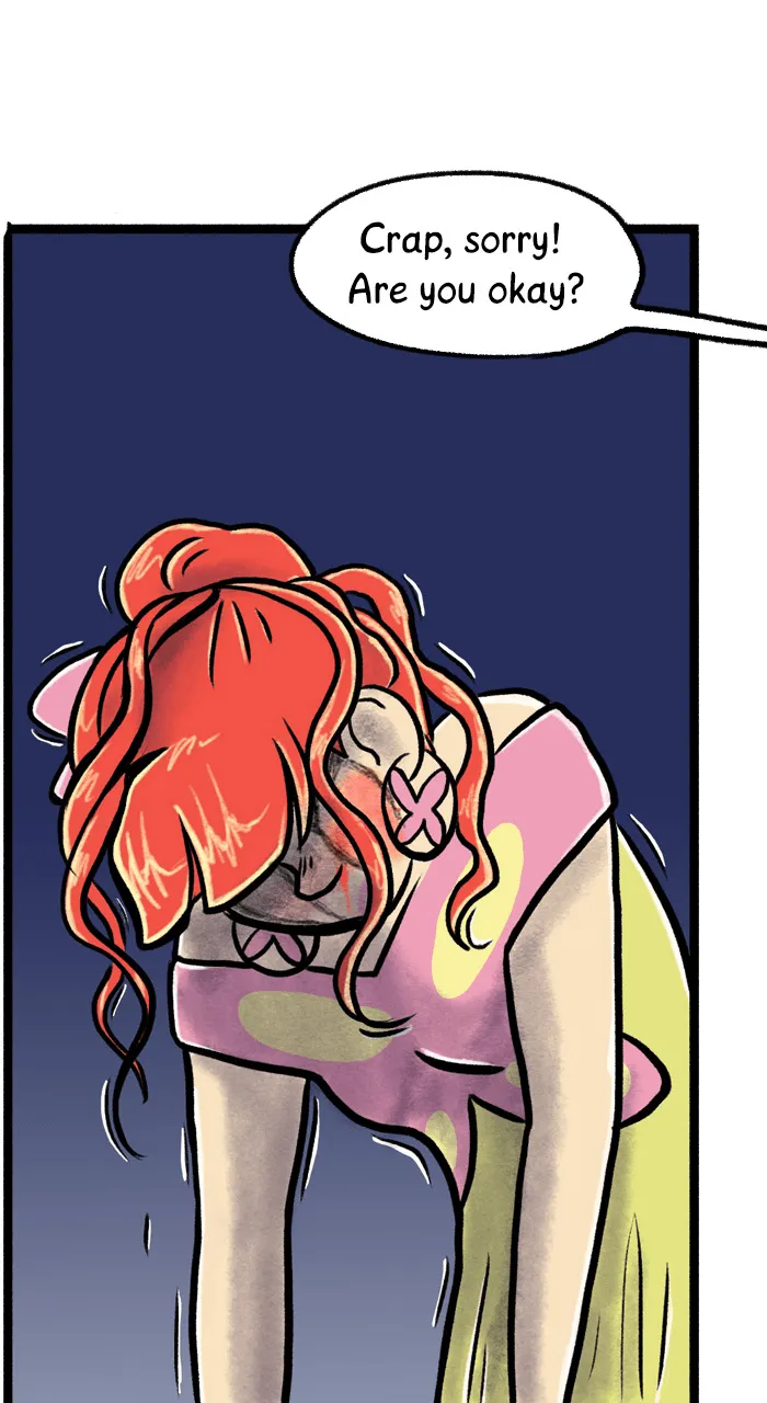 Acception Chapter 84 page 10 - 