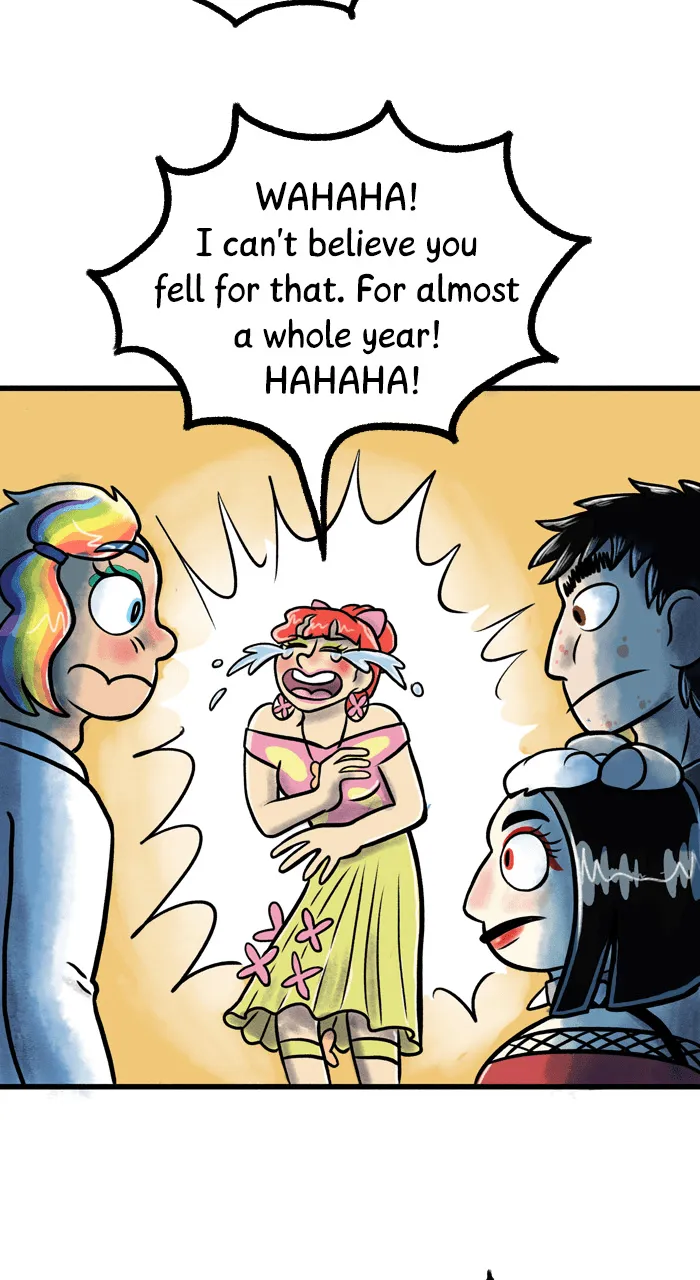 Acception Chapter 86 page 11 - 