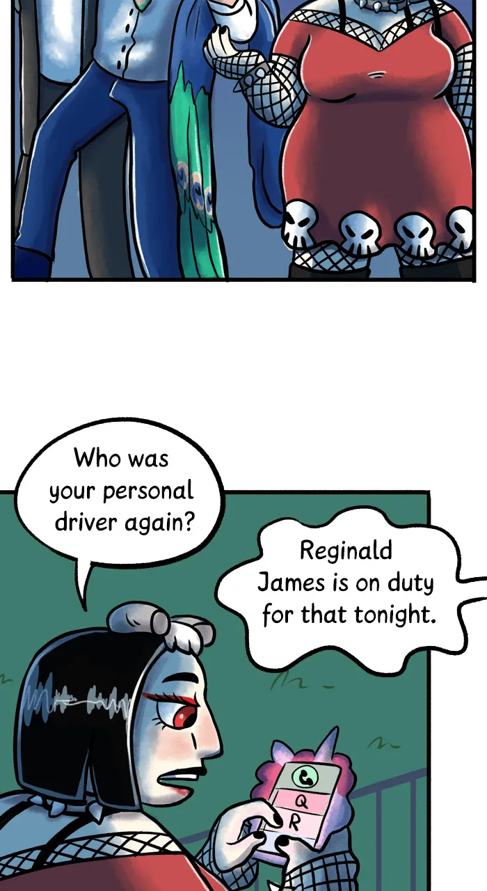 Acception Chapter 86 page 4 - 