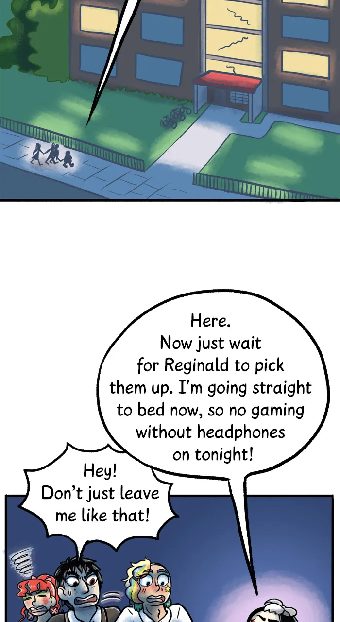 Acception Chapter 86 page 7 - 