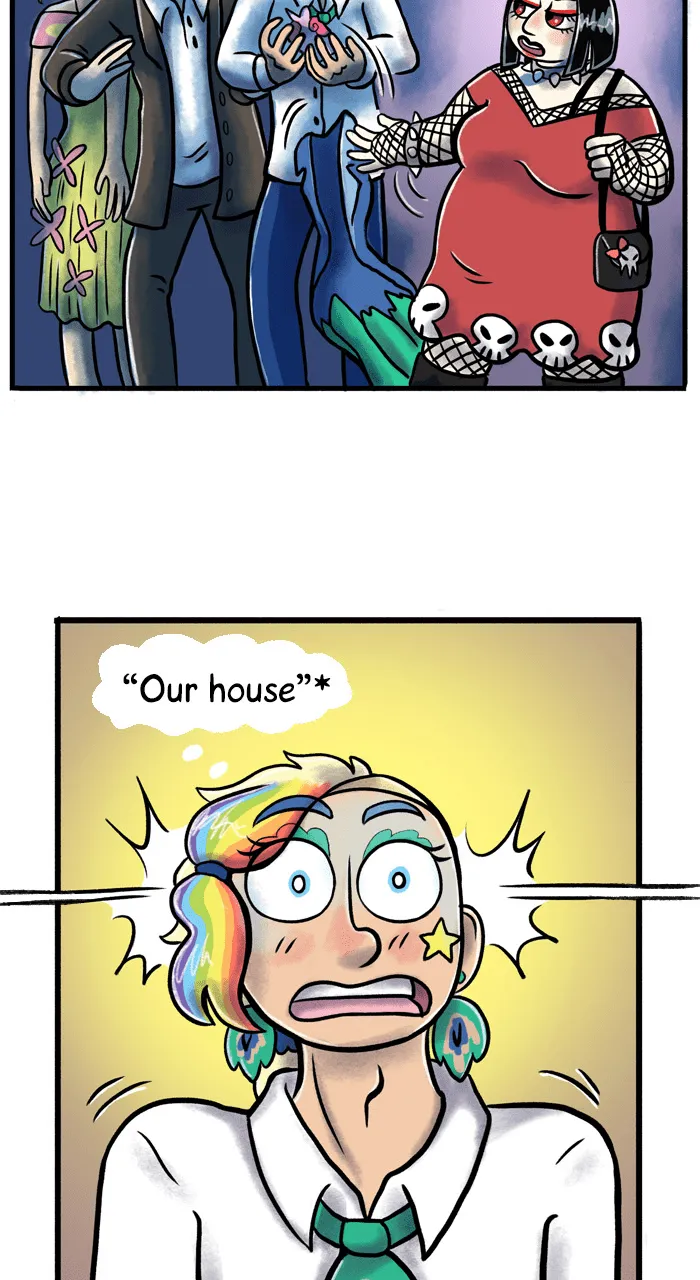Acception Chapter 86 page 8 - 