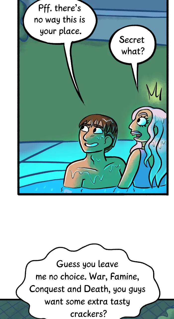Acception Chapter 87 page 11 - 