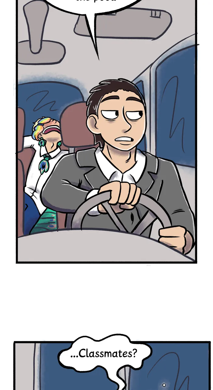 Acception Chapter 87 page 3 - 