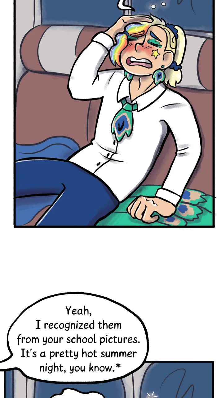 Acception Chapter 87 page 4 - 