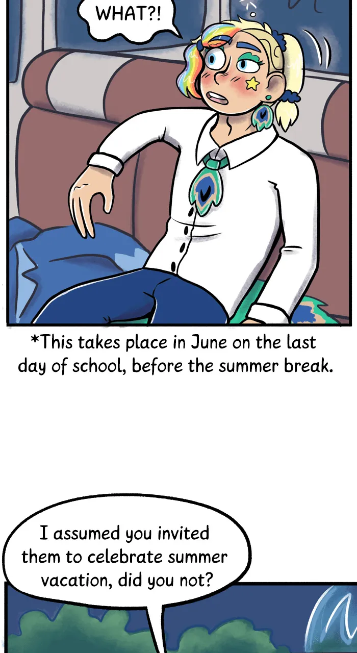 Acception Chapter 87 page 5 - 