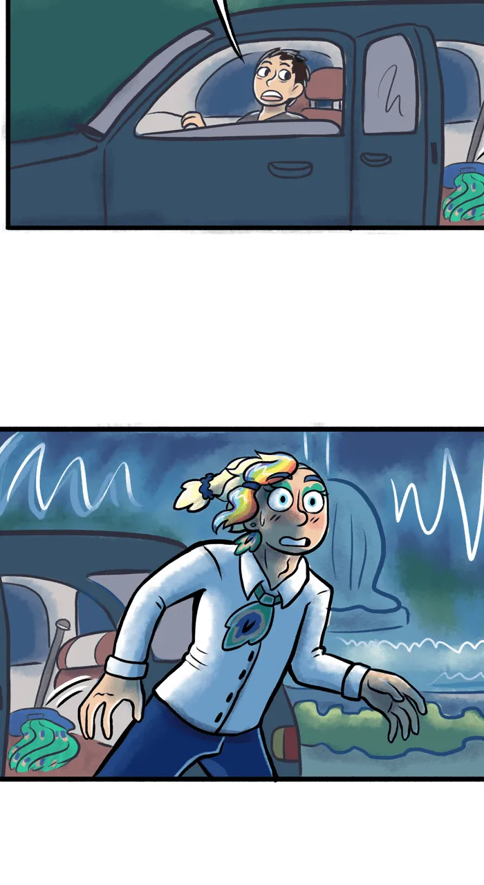 Acception Chapter 87 page 6 - 