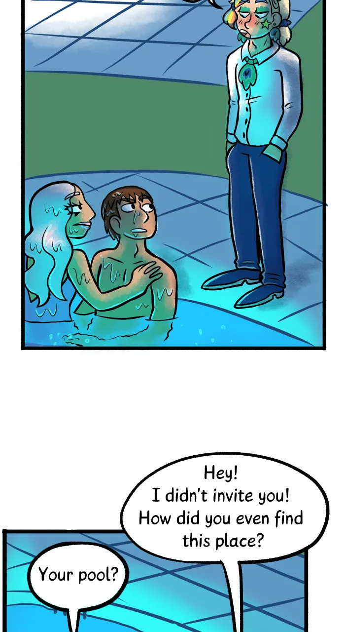 Acception Chapter 87 page 8 - 
