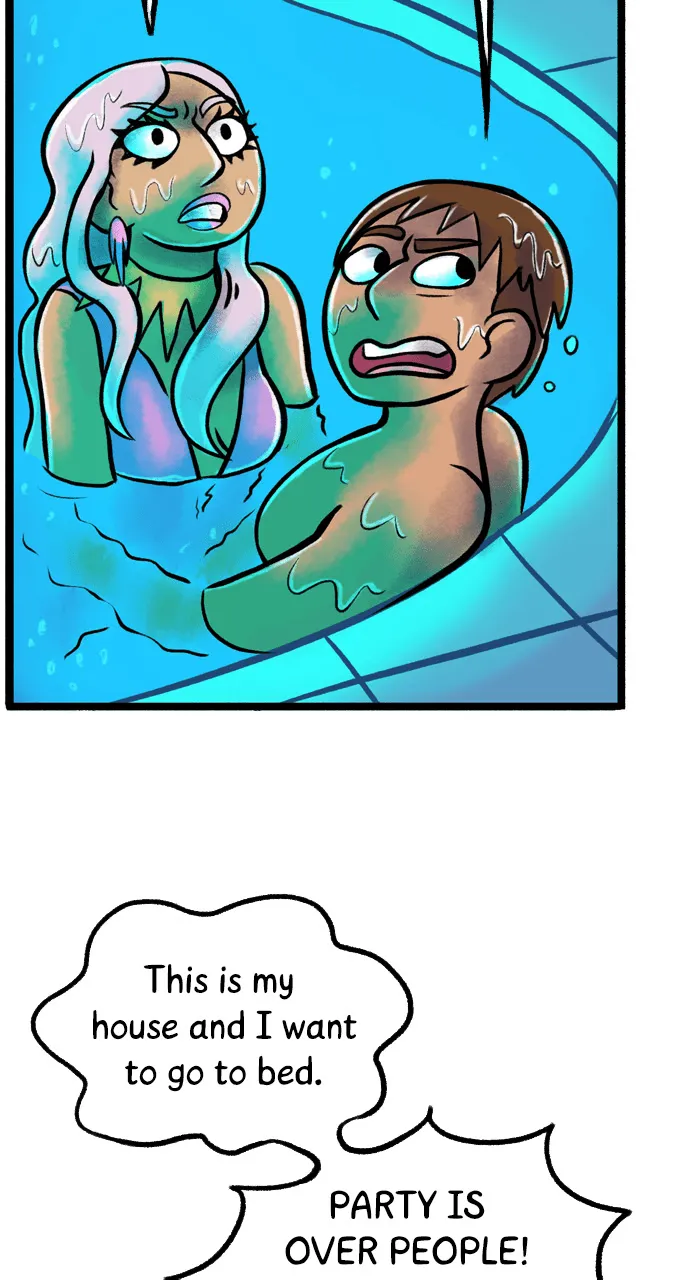 Acception Chapter 87 page 9 - 