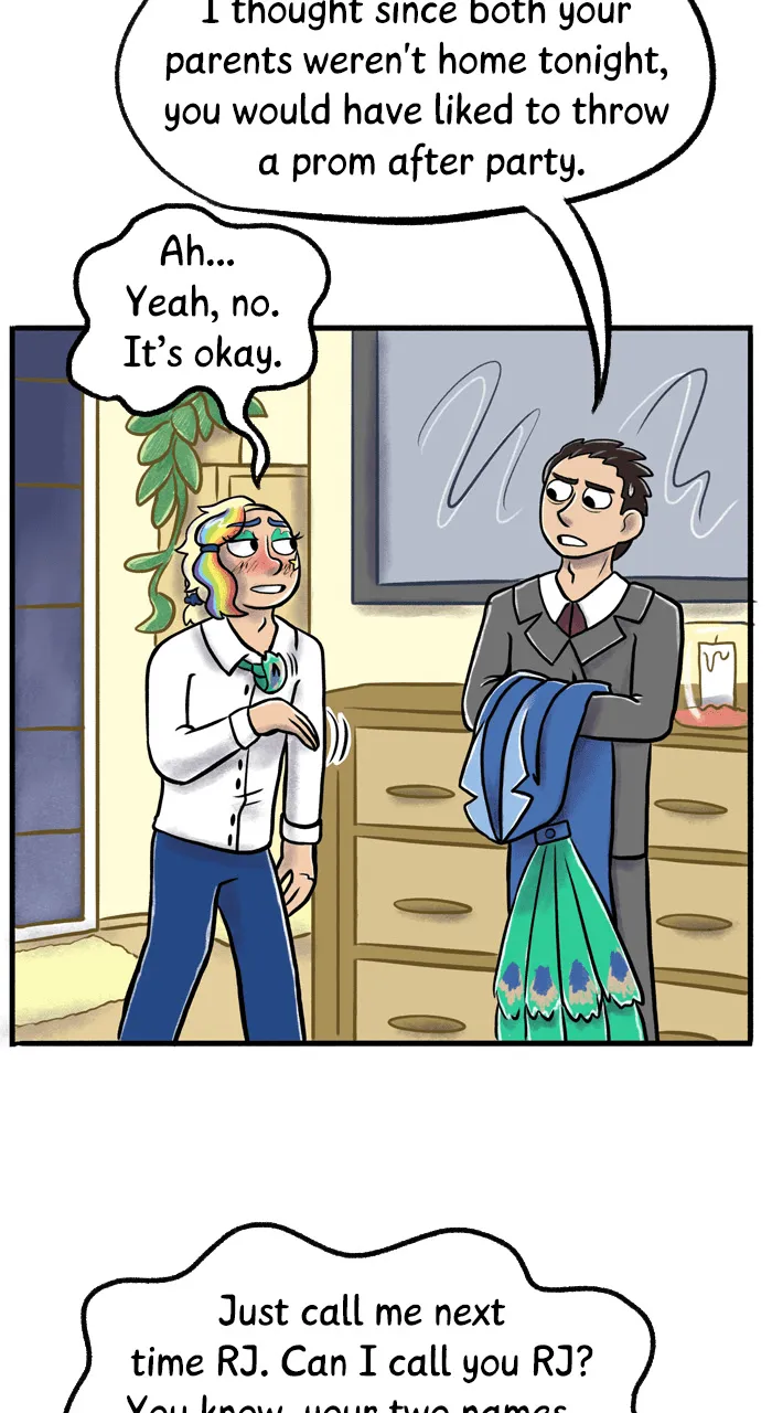 Acception Chapter 88 page 2 - 