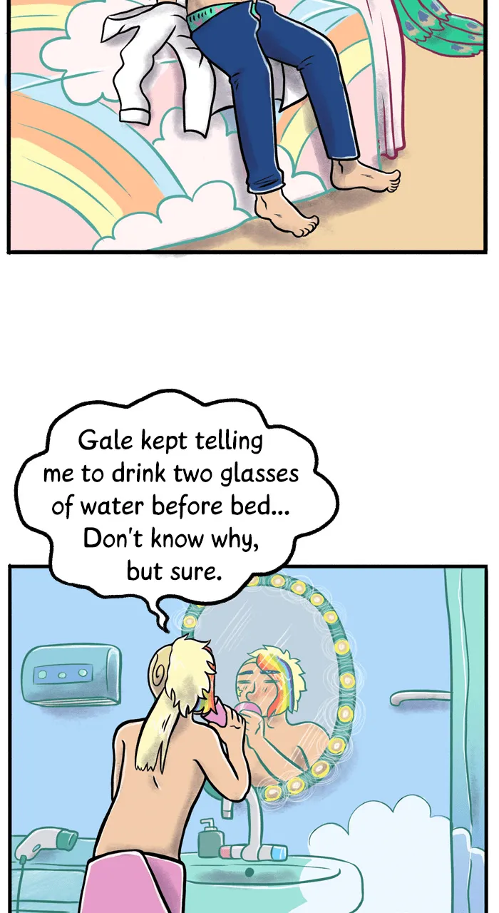Acception Chapter 88 page 5 - 